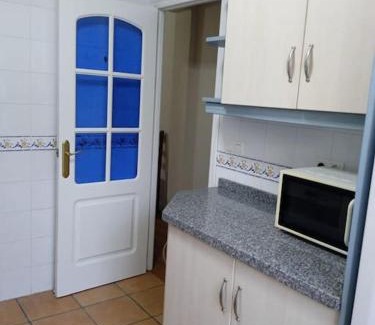 Valbueno Apartment | Apartamento Cortelazor