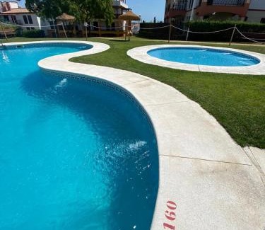 Ayamonte Apartment | Apartamento Costa Esuri