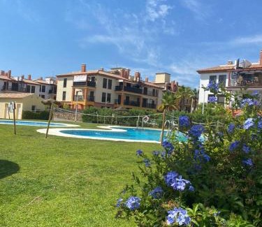 Ayamonte Apartment | Apartamento Costa Esuri
