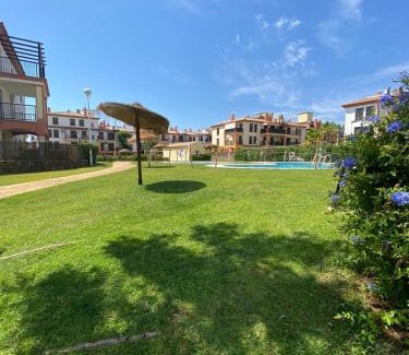 Ayamonte Apartment | Apartamento Costa Esuri