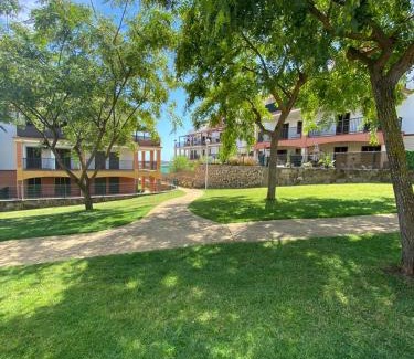 Ayamonte Apartment | Apartamento Costa Esuri