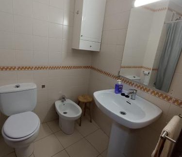 El Portil Apartment | Apartamento Costa Portil III