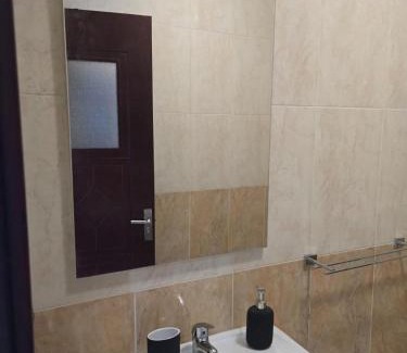 Tangier Apartment | Apartamento costero en Tánger
