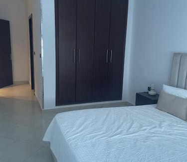 Tangier Apartment | Apartamento costero en Tánger