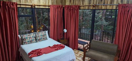 Monteverde Apartment | Apartamento Luna