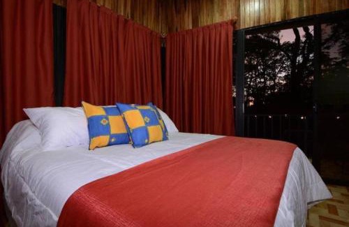 Monteverde Apartment | Apartamento Luna