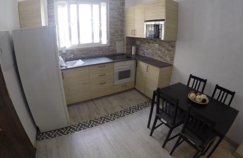 Beiro Apartment | Apartamento cristo de la yedra