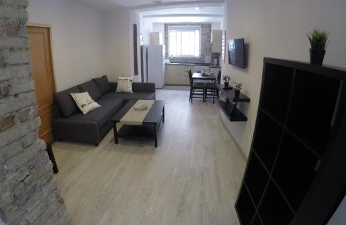 Beiro Apartment | Apartamento cristo de la yedra
