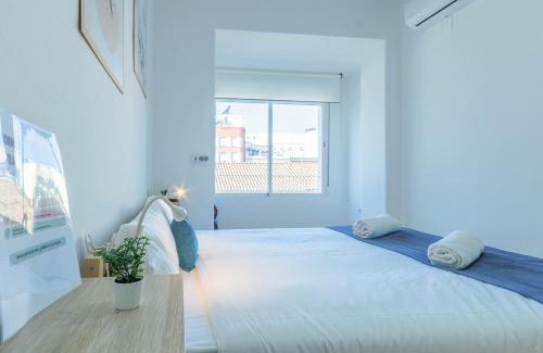 Ciudad Jardin Apartment | Apartamento Cultura de Córdoba