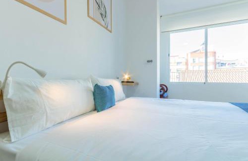 Ciudad Jardin Apartment | Apartamento Cultura de Córdoba