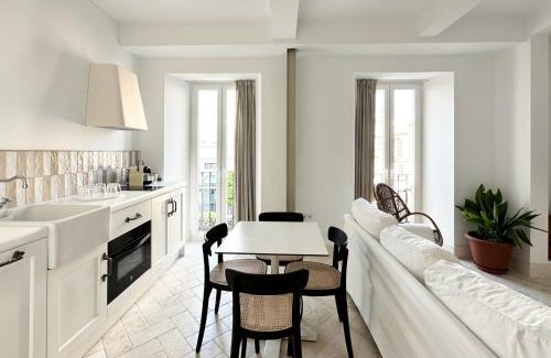 Alcala de Guadaira Apartment | Apartamento dúplex con piscina privada en terraza