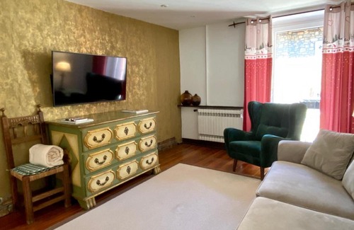 Llivia House | Apartamento Dúplex Llivia