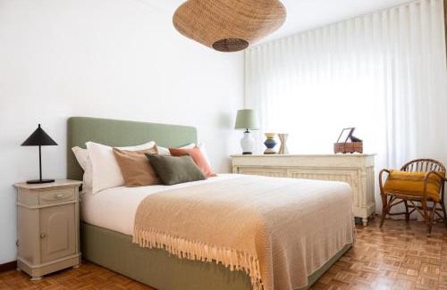 Foz do Douro Apartment | Apartamento da Foz