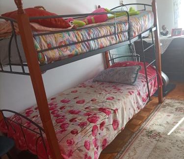 Caparica Apartment | Apartamento da Isabel