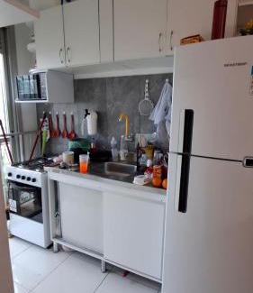 Umarizal Apartment | Apartamento da Mara