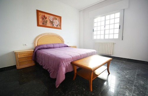 Carracido Apartment | Apartamento da Pedra e da Auga