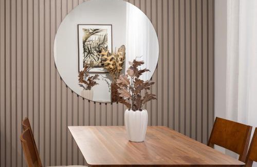 Sao Bento Apartment | Apartamento da Rota Gastronômica - Zona Nobre da Cidade