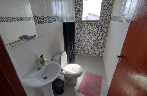 Regiao Visconde de Maua Apartment | Apartamento da Rosi