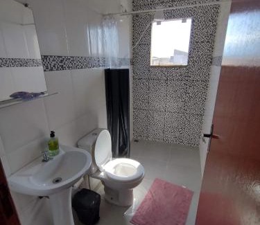 Regiao Visconde de Maua Apartment | Apartamento da Rosi