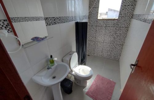 Regiao Visconde de Maua Apartment | Apartamento da Rosi