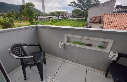 Vargem do Bom Jesus Apartment | Apartamento de 1 quarto