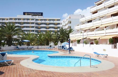 San Eugenio Apartment | Apartamento de 2 Dormitorios con Piscina en Costa Adeje