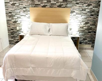 Barrio Rio de Piedras Apartment | Apartamento de 2 Habitaciones Céntrico San Pedro Sula