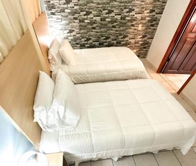 Barrio Rio de Piedras Apartment | Apartamento de 2 Habitaciones Céntrico San Pedro Sula