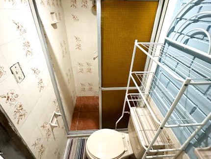 Barrio Rio de Piedras Apartment | Apartamento de 2 Habitaciones Céntrico San Pedro Sula