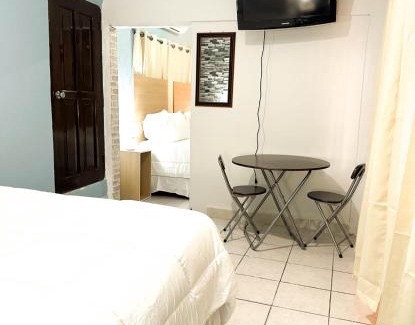 Barrio Rio de Piedras Apartment | Apartamento de 2 Habitaciones Céntrico San Pedro Sula