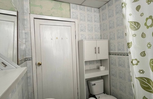 Chimborazo Province Apartment | Apartamento de 2 habitaciones en inigualable ubicación en Riobamba, Ecuador