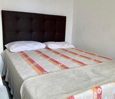 Setor Bueno Apartment | Apartamento de 3 quartos 3 banheiros no melhor do bueno