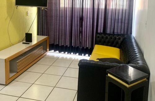 Setor Bueno Apartment | Apartamento de 3 quartos 3 banheiros no melhor do bueno