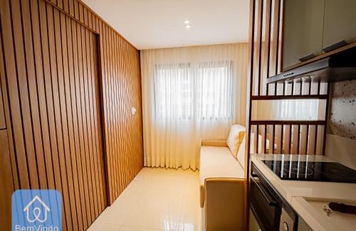 Caminho das Arvores Apartment | Apartamento de alto padrão no Caminho das Arvores