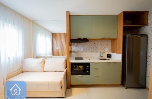 Caminho das Arvores Apartment | Apartamento de alto padrão no Caminho das Arvores