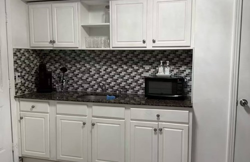 Arlington Apartment | Apartamento de descanso