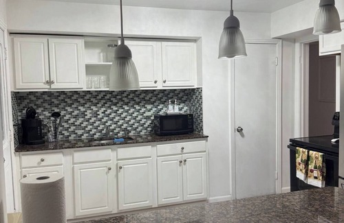 Arlington Apartment | Apartamento de descanso