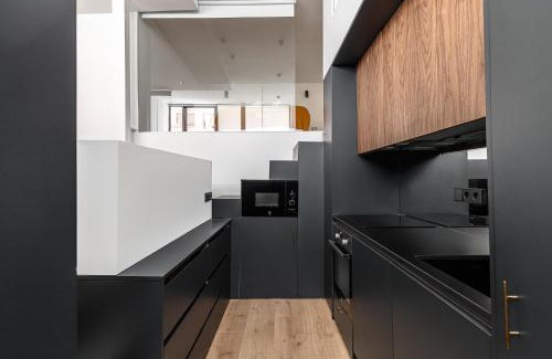 Almenara Apartment | Apartamento de diseño en Valdeacederas