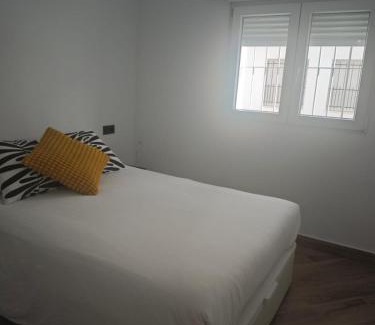 Barbate Apartment | Apartamento de dos habitaciones