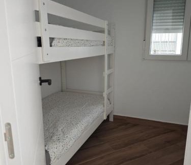 Barbate Apartment | Apartamento de dos habitaciones