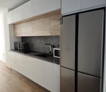 Barbate Apartment | Apartamento de dos habitaciones