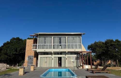 Laguna Apartment | Apartamento de frente para lagoa -AP 102
