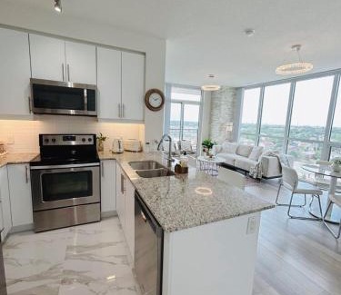 Tuxtla Gutierrez Apartment | Apartamento de lujo
