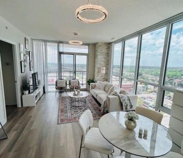 Tuxtla Gutierrez Apartment | Apartamento de lujo