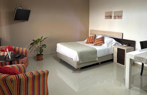 Esquel Apartment | Apartamento de las Araucarias
