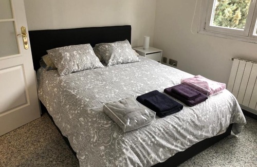 El Plantio Apartment | Apartamento de Lujo con 5 Dormitorios en Madrid