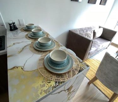 Fontibon Apartment | Apartamento de lujo Fontibón cerca al aeropuerto y terminal de transportes
