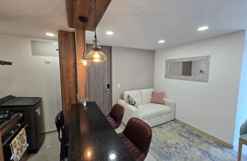 Paipa Apartment | Apartamento de lujo frente al Lago Sochagota