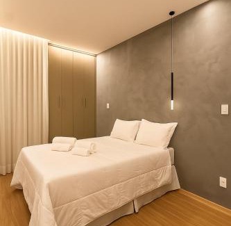 Santa Terezinha Apartment | Apartamento de Luxo