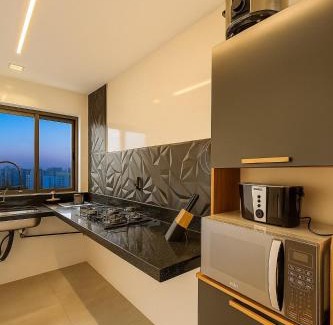 Santa Terezinha Apartment | Apartamento de Luxo